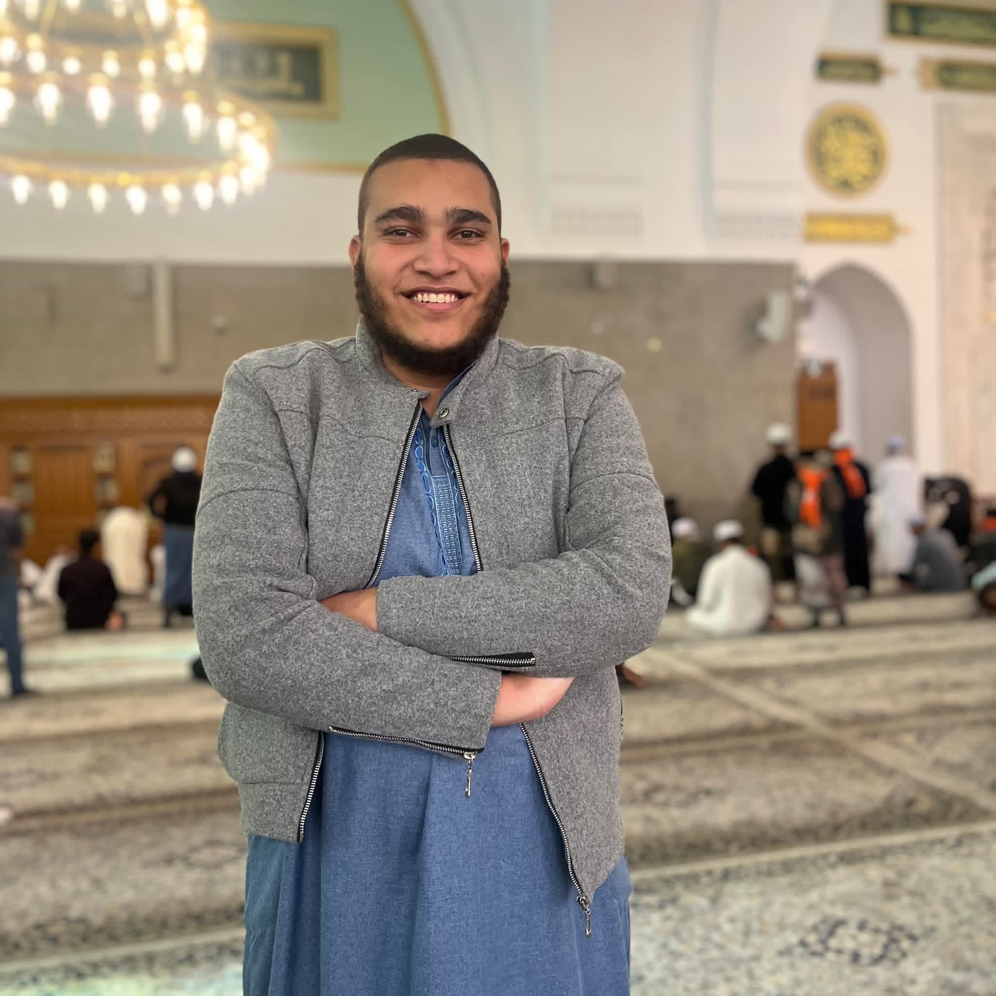 محمد القصراوي